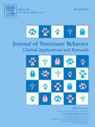 Journal Of Veterinary Medicine