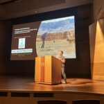 Steven Blackwell, Desert Botanical Garden – Phoenix, AZ